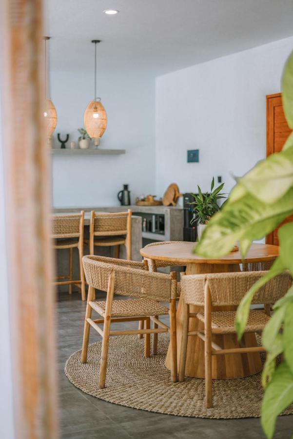 Villa Seseh Breeze - Cozy & Romantic 1Br Villa Next To Seseh Beach Canggu  Exterior photo