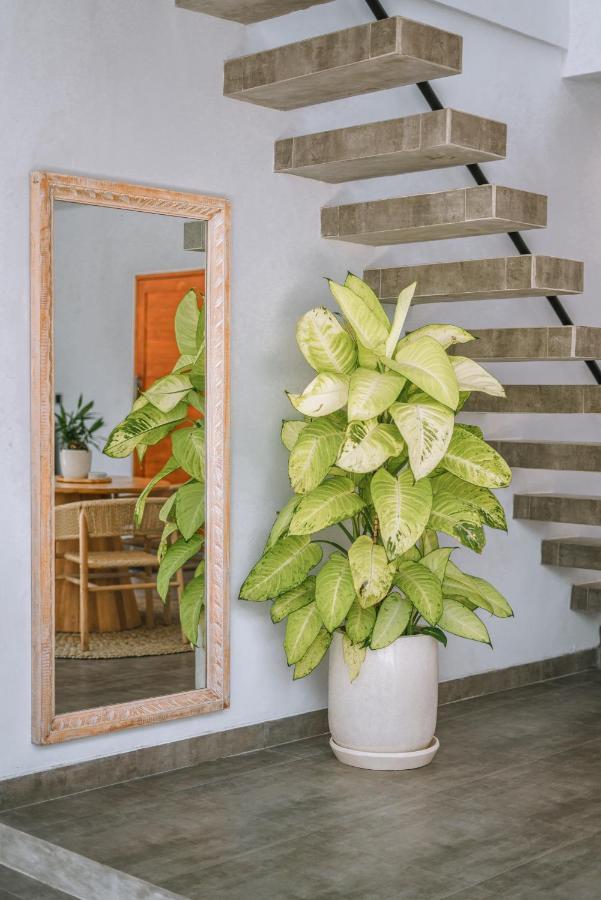 Villa Seseh Breeze - Cozy & Romantic 1Br Villa Next To Seseh Beach Canggu  Exterior photo