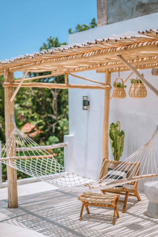 Villa Seseh Breeze - Cozy & Romantic 1Br Villa Next To Seseh Beach Canggu  Exterior photo